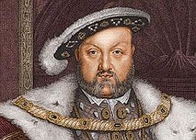 Orvostörténet: VIII. Henrik zsarnokságának titka