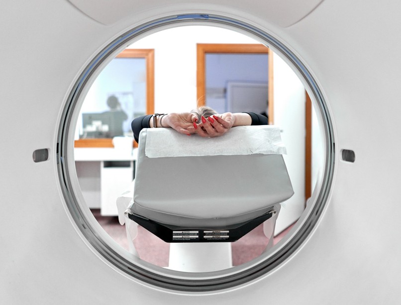 CT-vizsgálat MR daganat, rák, diagnózis mikor