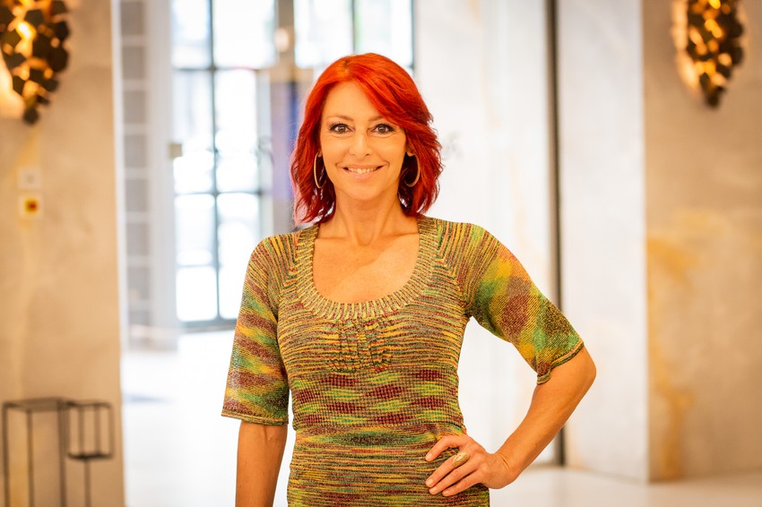 Erős Antónia évek óta igyekszik felhívni a figyelmet a cukorbetegség megelőzésére, és példát mutat abban, hogy élhetünk teljes életet diabéteszesen