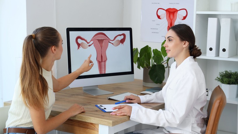 IR, PCOS , meddőség, összefüggés, peteérés, inzulinrezisztencia