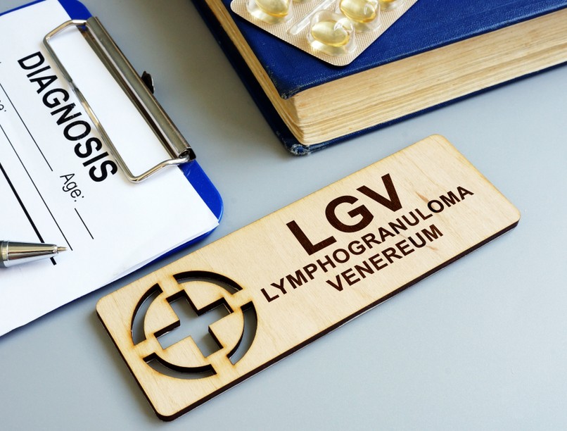 LGV, lymphogranuloma venereum, LGV tünetei, nemi betegség, nyirokcsomó, chlamydia, klamídia