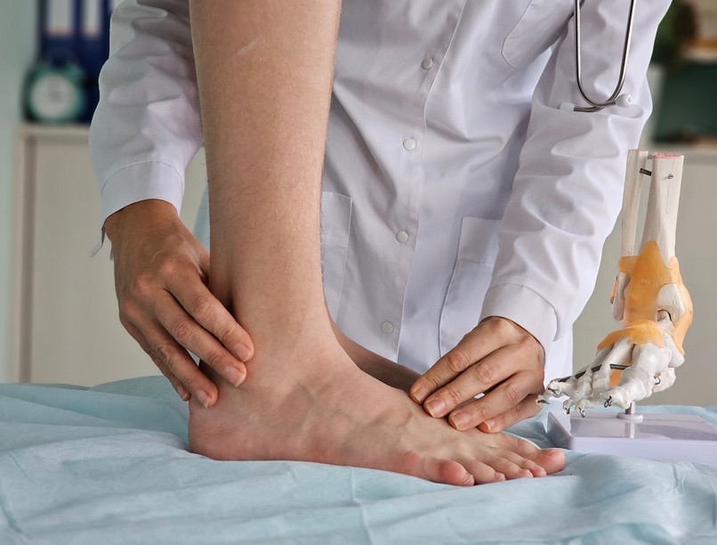 lábfájdalom lábfej fájdalom