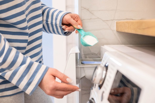 Mosószer allergia tünetei - így ismerje fel, ha gond van!