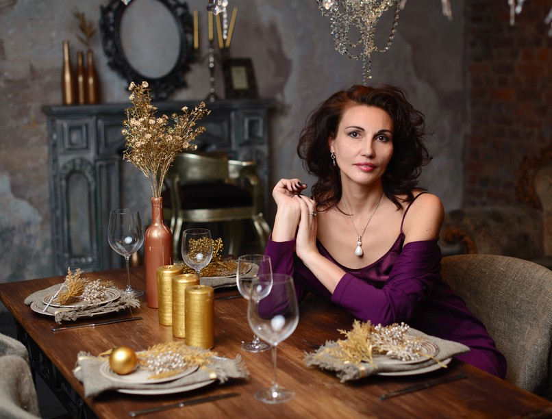 Nem fejeződik be az élet a klimax után