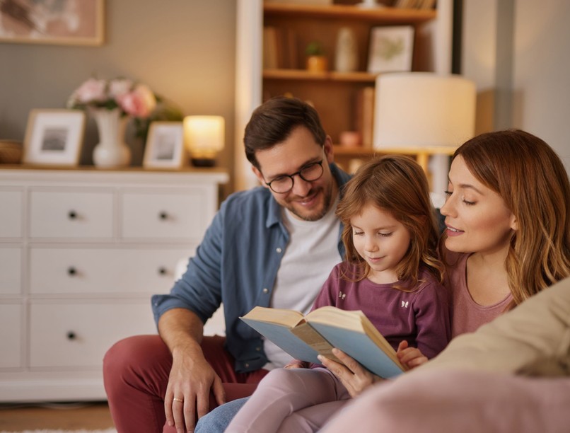 döntés nő dominancia család kutatás