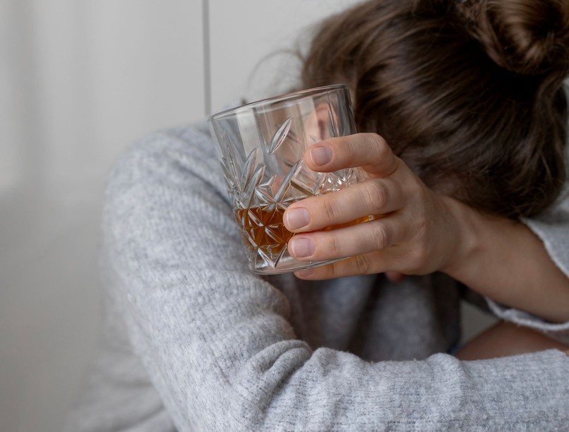 Alkoholizmus tünet vizsgálat kezelés