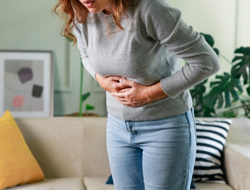 puffadás, májbetegség hasfájás, oka