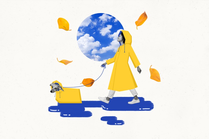 Orvosmeteorológia: a szerdai nap maga lesz a szeszélyes tavasz