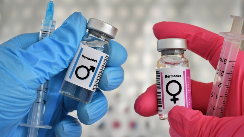 nemváltoztató beavatkozás hormonterápia hatás mellékhatás