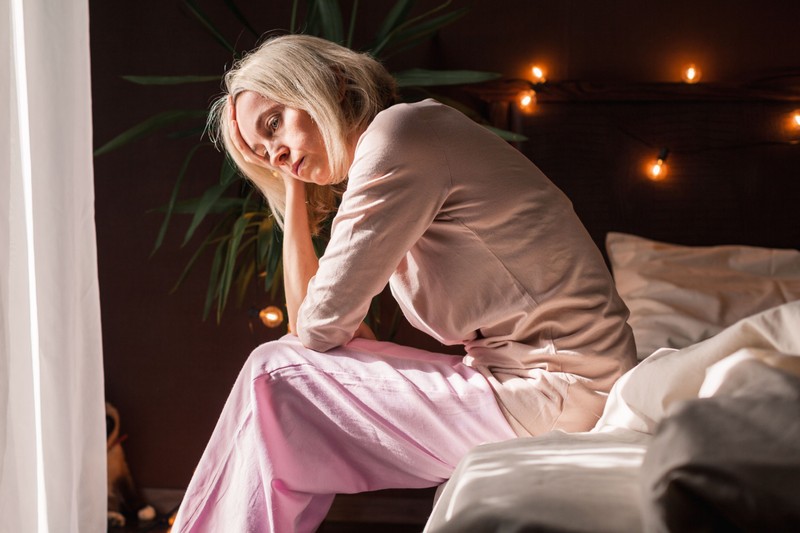 Veszélyes, ha a szívbetegséghez depresszió is társul