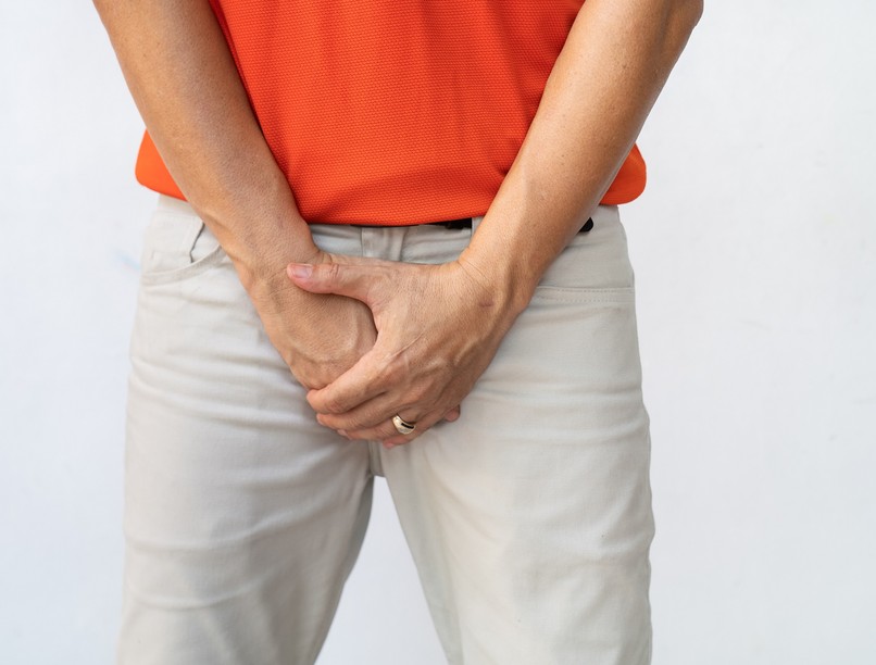 prosztatarák, szűrése, hogyan radiológia