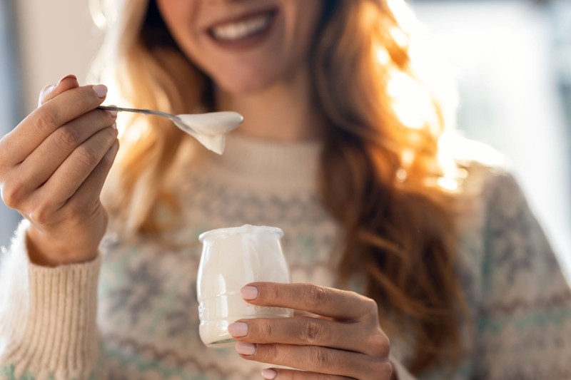 Nem minden joghurt egészséges – ez az adalékanyag csendben árthat a bélrendszerének