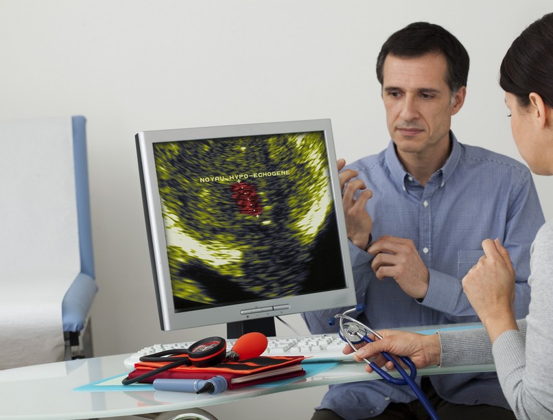 prosztatarák tünete diagnózis vizsgálat korán kimutathatja