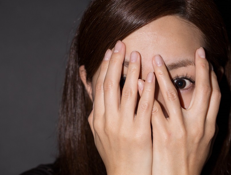 halálra rémül lehet válasz