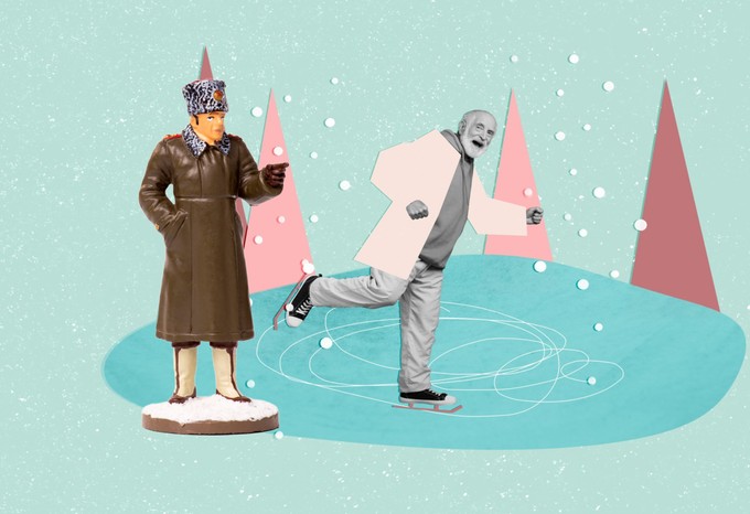 Orvosmeteorológia: tél tábornok újabb támadása sokaknak okozhat kellemeten meglepetéseket!  című cikk nyitóképe