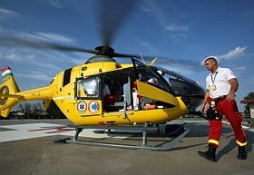 A mentőszolgálat jogi lépéseket tesz a Népszabadság ellen!