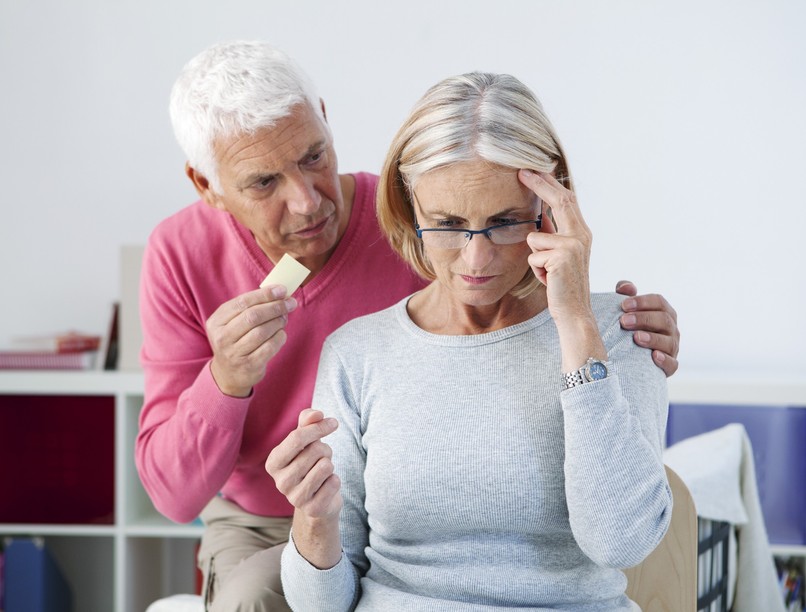 demencia elbutulás oka szívelégtelenség