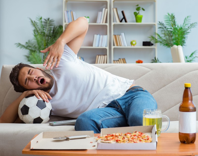 Egészséges életet szeretne? Erre a három dologra nagyon figyeljen oda