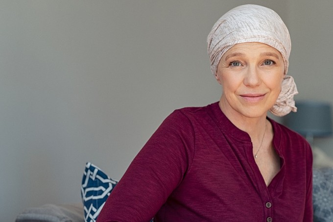 Baj, ha a kemoterápia során találkozik a gyerekem a mellrákos édesanyámmal? Az orvos válaszol című cikk nyitóképe