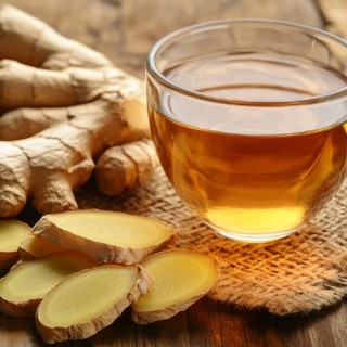 Gyömbér – ezeket tartsa szem előtt, mielőtt nagyobb mennyiségben fogyasztaná című cikk nyitóképe