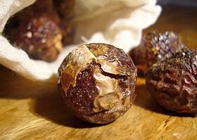 Mosódió? Az alternatív megoldás...