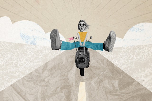 Orvosmeteorológia: borul a naptár szerdán! Bajt hoz ránk a felénk robogó nyár