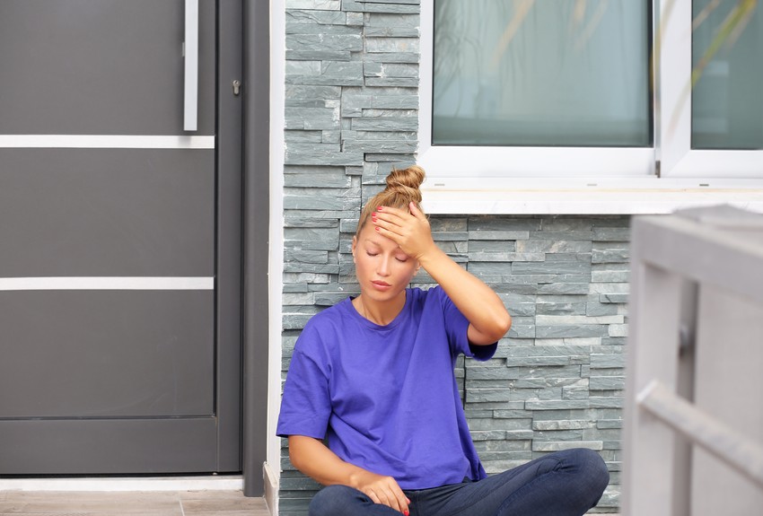 Mit tegyünk, ha frontérzékenyek vagyunk? Ez az orvosszakértő válasza.