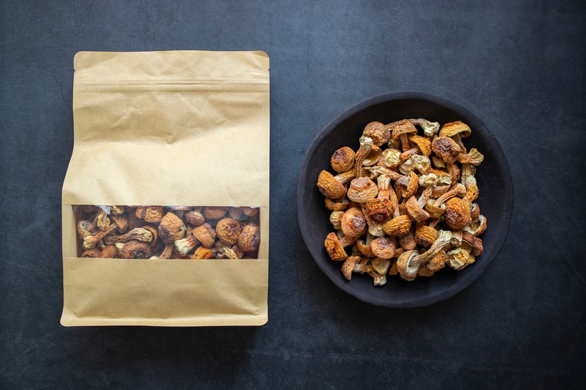 A saját gyűjtésű vagy vásárolt gombát feltétlen vigyük el gombavizsgálatra, amit bármelyik piacon magánszemélyeknek ingyen elvégeznek!