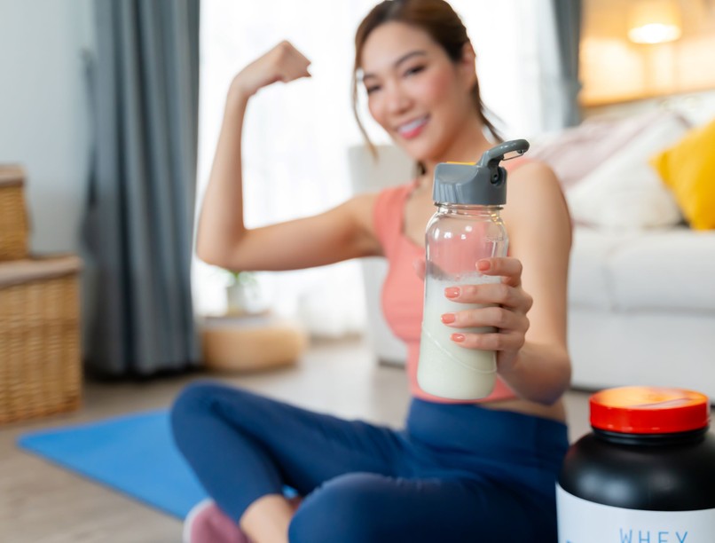 kreatin pótlása változókor menopauza