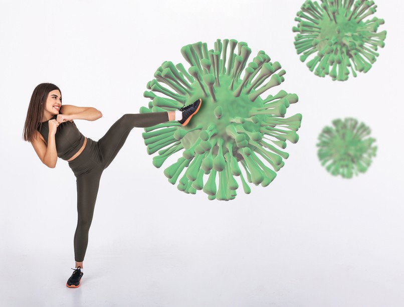 immunitás, védettség, covid19, koronavírus, fertőzés