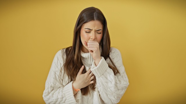 Rossz ízű torokváladék - ez reflux vagy valami más okozhatja? Az orvos válaszol