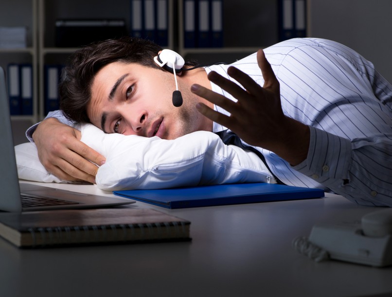 alvászavar, inszomnia, éjszakai műszak, alváshiány