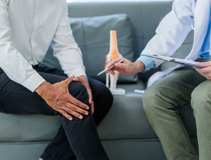 orvostudományi kutatások porckopás fájdalom gyógyszer