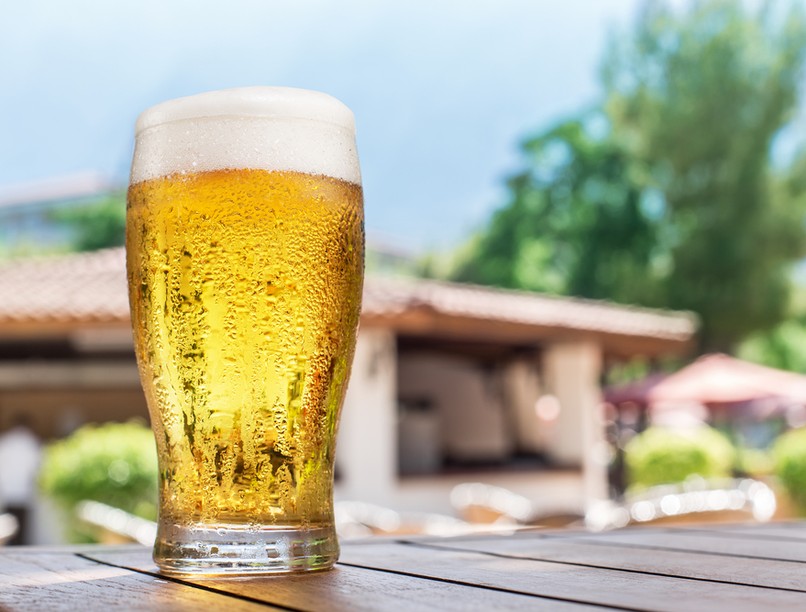 sör, csontritkulás, szilícium