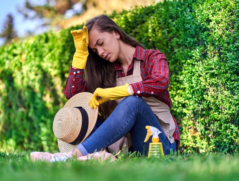 migrén, tavasz, oka, fejfájás