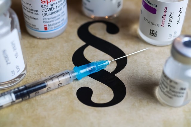 Alkotmánybíróság: nem alkotmányellenes a kötelező oltás!