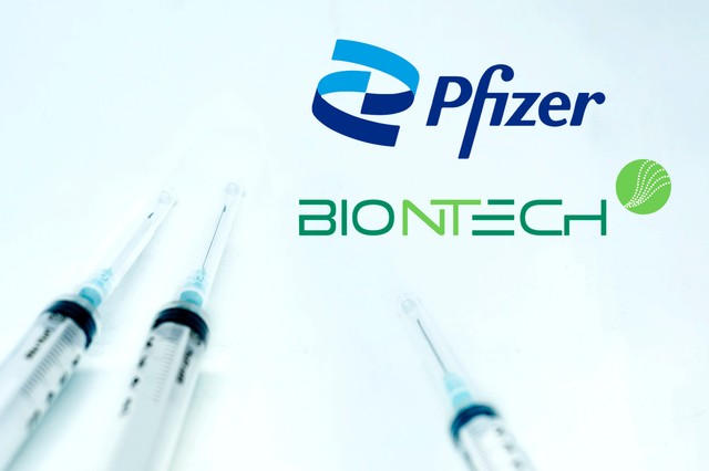 Pfizer: ennyit számít a 3. vakcina az omikron ellen