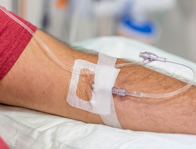 immunoglobulin kezelés intravénás immunglobulin-terápia leírás