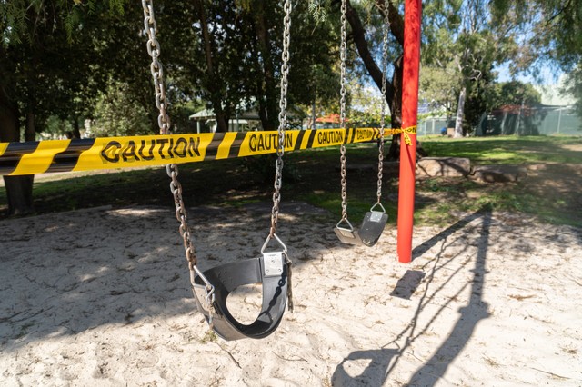 Indiai variáns: miközben a világ nyit, Ausztrália bezár a mutáns miatt