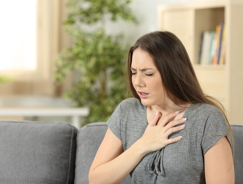 asztma légszennyezés tünetek mikrobiom