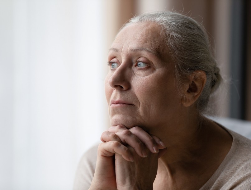 demencia, légszennyezés, forgalom, időskor