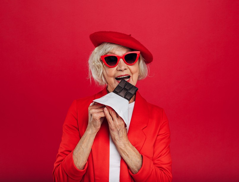 hosszú élet egészséges étkezés