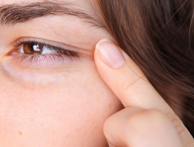 szemhéjrángás, szemrángás, cukorbetegség, magnéziumhiny