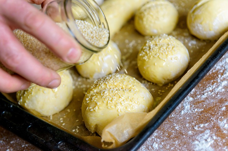 Ez történik a szervezettel, ha rendszeresen szezámmagot eszünk – a kutatók is meglepődtek!