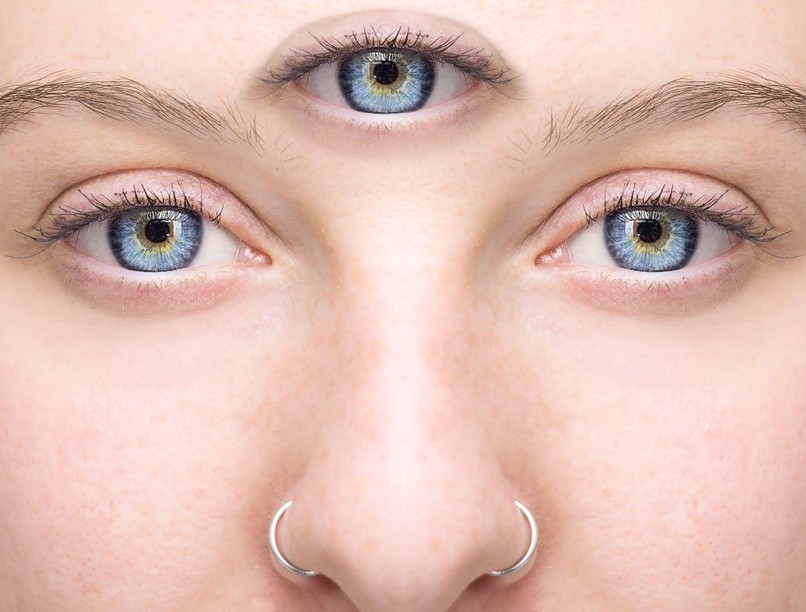 tobozmirigy szerepe harmadik szem melatonin