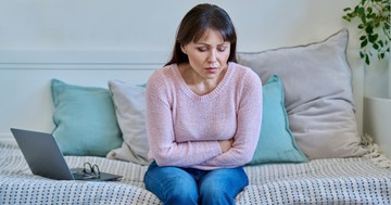  A PCOS jelei: 7 tünet, amivel a betegség jelez 