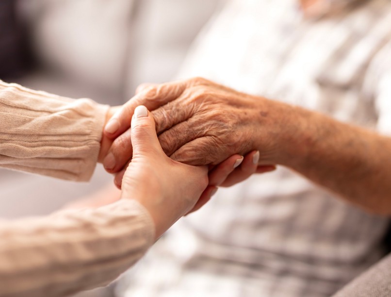 Fogjunk Össze Egészségügyért Alapítvány Budapesti Uzsoki Utcai Kórház kórházi önkéntes program