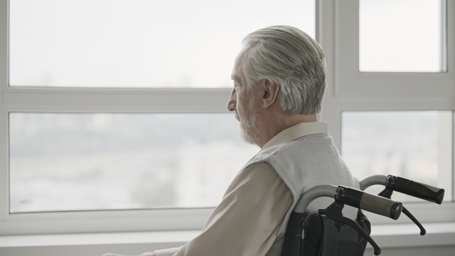 Demencia: állami program indul a kezelésére