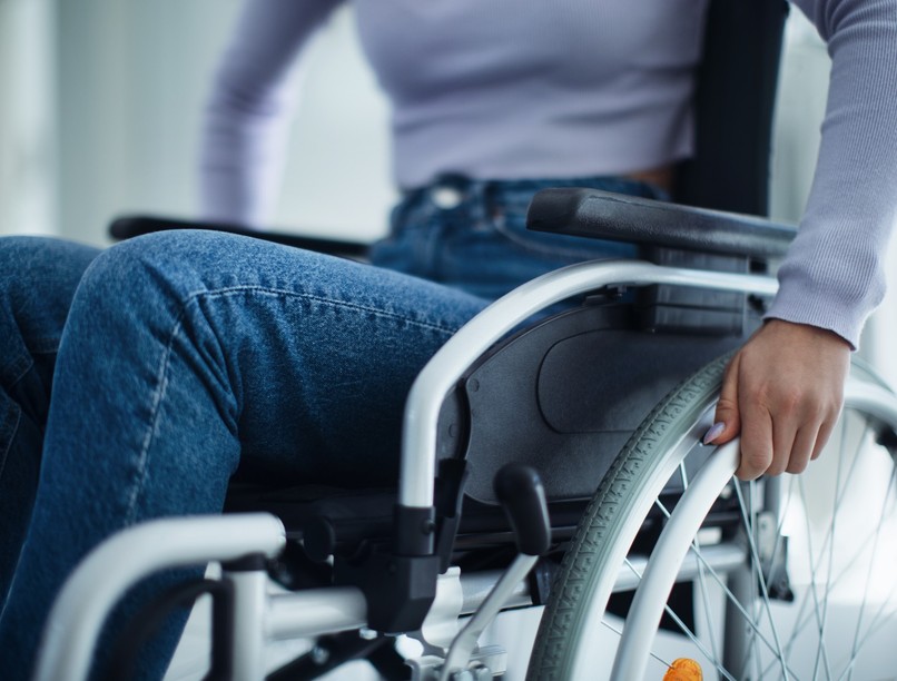 Parasportoló labor Semmelweis Egyetem