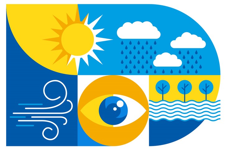 Orvosmeteorológia: gyökeres változásokat hoz egy erősödő anticiklon vasárnap!